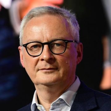 87a24abb-09be-4e83-9c0c-b7a31fcc53c1 Bruno Le Maire : Pour une nouvelle vision de la France