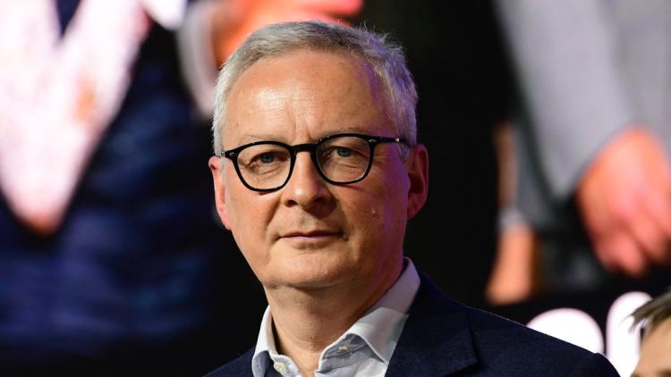 87a24abb-09be-4e83-9c0c-b7a31fcc53c1 Bruno Le Maire : Pour une nouvelle vision de la France