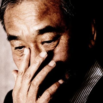 88be52bc-b74d-47d4-a714-8e382e0fa3ab Entretien avec Haruki Murakami : Souvenirs d’un écrivain