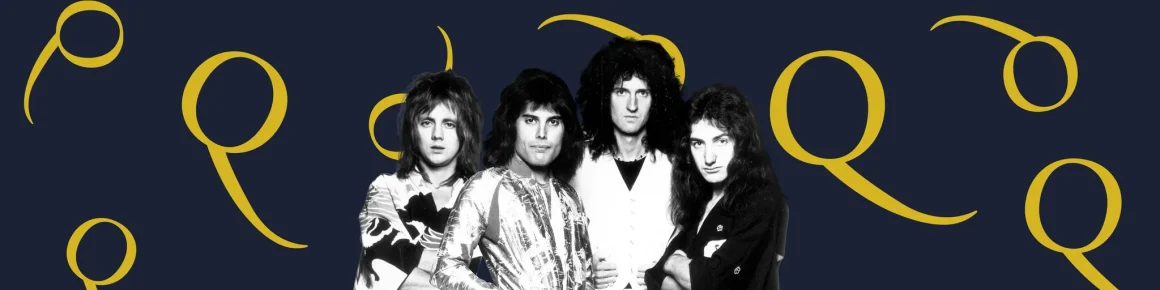896e3d21-0284-431a-aeda-32b6a762db39 Queen : Une légende intemporelle du rock