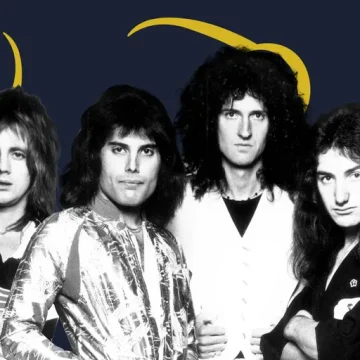 Queen : Une légende intemporelle du rock