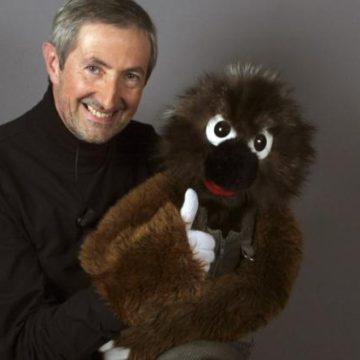 Michel Dejeneffe, le créateur de Tatayet, s&rsquo;éteint à 77 ans