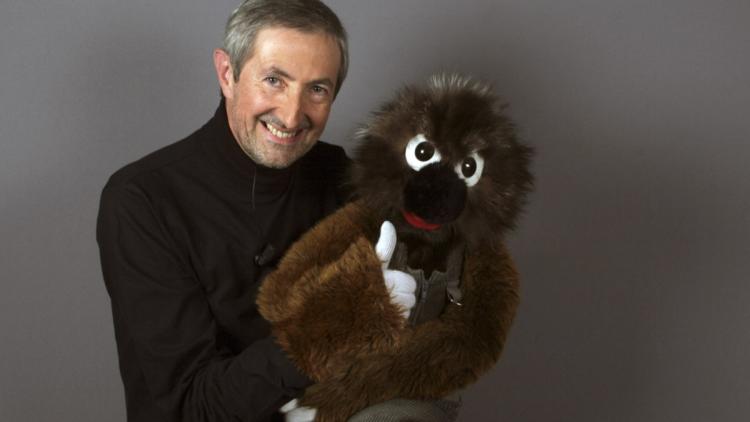 896f4142-1b60-4ad6-b3ed-cd7c18b4c0b9 Michel Dejeneffe, le créateur de Tatayet, s’éteint à 77 ans