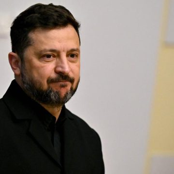 89a77283-bf91-4bcb-a0c4-45c5dc77b27f Ukraine et la Mobilisation Russe : Les Déclarations de Zelensky