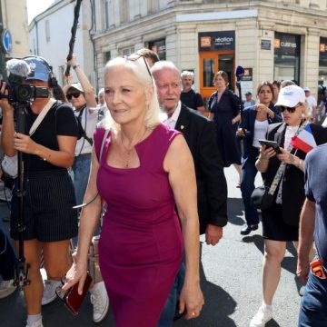 8a9ec1cf-cb85-43ab-a7b6-1764cf3ec908 Le clan Le Pen autour de Marine Le Pen : Entre famille et alliés