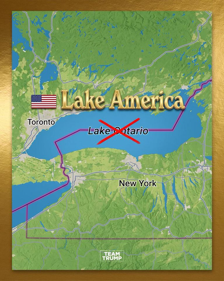 8bc17d17-c34c-41eb-a766-23ca7b574bd8 Trump Vise à Renommer le Lac Ontario en Lac d’Amérique