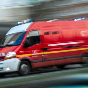 8bd48d46-8ff9-4296-9639-f650aeed78fd Un nourrisson hospitalisé après avoir été laissé seul dans une voiture à Valenciennes