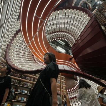 China Daily Life Le succès de Liu Cixin et l’essor de la science-fiction chinoise