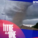 8d5d3091-1c29-4a95-a6de-67e5b7d1c185 La miraculée de Pomas : le sauvetage émouvant de Justine après la tornade dans l’Aude