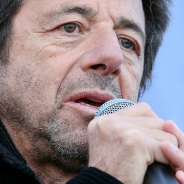 Patrick Bruel et sa tournée sous controverse