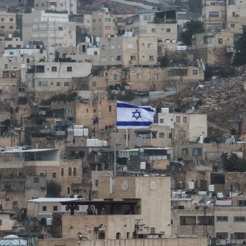 8e945d7e-8531-4b38-99e0-79b959051859 Résistance en Cisjordanie : Un Symbole de Défi