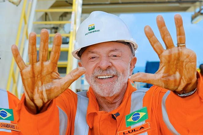 8eac06bd-e0d9-4a84-a442-805524e3d1cd Exploration pétrolière au large de l’Amazonie : enjeux et controverses