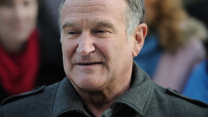 8f85aeb4-9748-4468-a790-f12d83dd3c32 Les enfants de Robin Williams réactivent son Instagram pour préserver son héritage