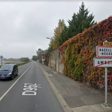 Investigations sur un décès à Nazelles-Négron : Appel à témoins