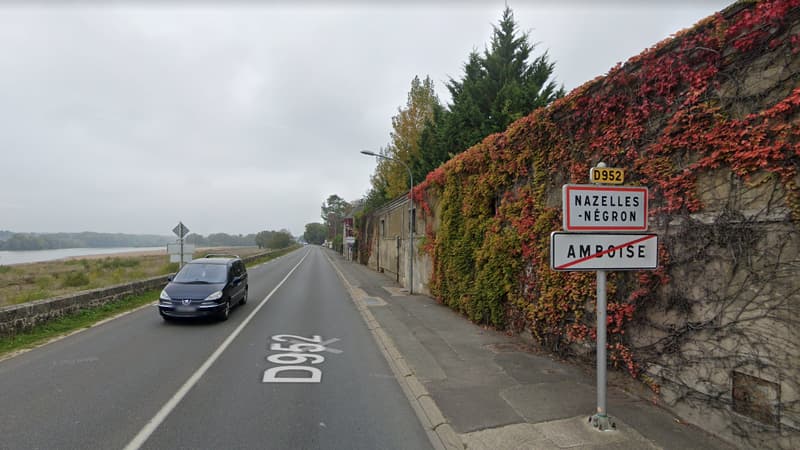 8fec95cd-6264-407c-8fee-407408fdb6e4 Investigations sur un décès à Nazelles-Négron : Appel à témoins