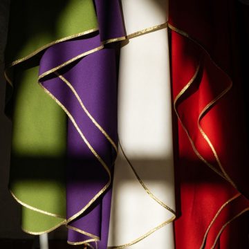 FRANCE - RELIGION - EVERYDAY LIFE IN THE COUNTRYSIDE - CHURCH Rencontre entre victimes et archevêque de Lille : l’affaire Jacques Delfosse