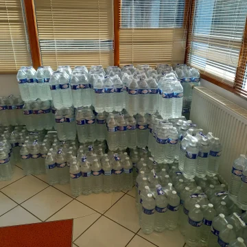 La sécheresse de l&rsquo;été 2026 affecte gravement l&rsquo;approvisionnement en eau potable en Ille-et-Vilaine