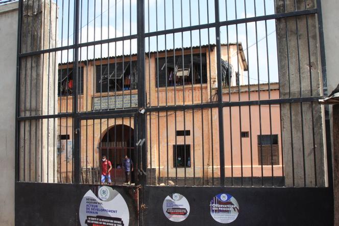 91036b86-1226-4541-92ac-2ffa5a80c823 Arrestation de cinéastes français et contexte politique tendu au Togo