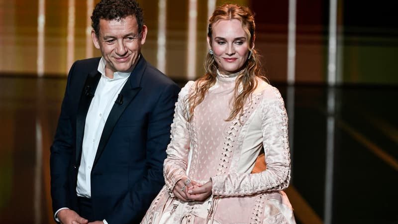 91baa2eb-2e74-4fad-a5cc-bc3360d48fa8 Un nouveau biopic sur Beate et Serge Klarsfeld arrive sur Netflix