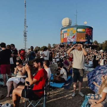 Une soirée mémorable lors de l&rsquo;éclipse solaire à Toulouse