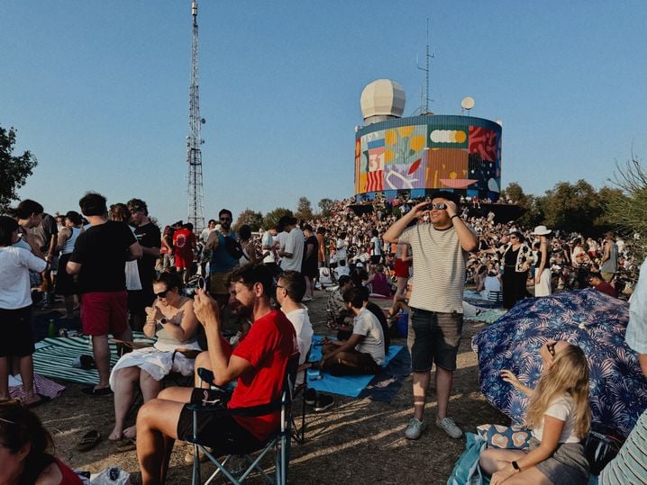 91d61f8d-ed2b-4663-baf5-6c6f13970be0 Une soirée mémorable lors de l’éclipse solaire à Toulouse