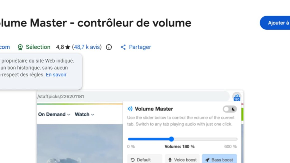 92fb69f7-b3b1-4bc3-ba37-fd155425779b La menace des fausses extensions VPN sur Chrome