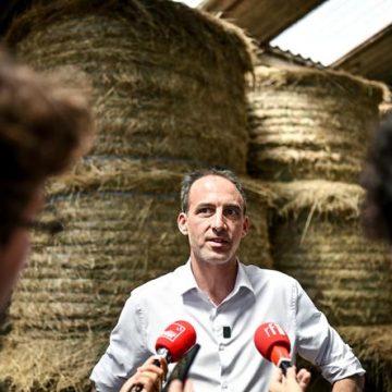 93936b2e-e4fb-4c5a-a0ce-293ac5ec4461 Raphael Glucksmann dénonce une campagne de désinformation russe