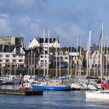 93994b7e-bd76-401a-b173-69265795a99a Enquête sur le maire de Concarneau pour accusations de violences sexuelles