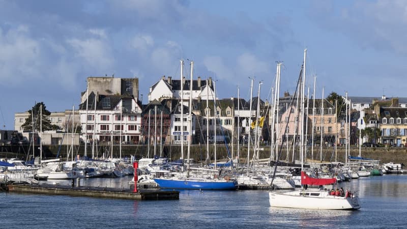 93994b7e-bd76-401a-b173-69265795a99a Enquête sur le maire de Concarneau pour accusations de violences sexuelles