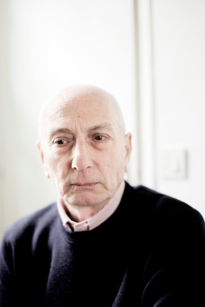 94737b98-f1ca-4e86-8ef3-6abad37b19f3 Hommage à Marcel Cohen : Une vie marquée par l’Histoire