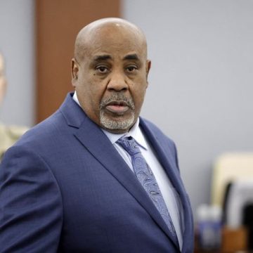 US-JUSTICE-TUPAC-TRIAL Le procès de Duane « Keffe D » Davis : 30 ans après la mort de Tupac Shakur