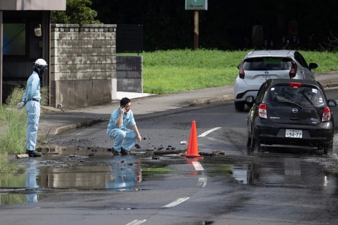 956ee190-b3c7-4923-a1ef-b505caef5f22 Les Inondations Dévastatrices au Japon : Conséquences et Alertes