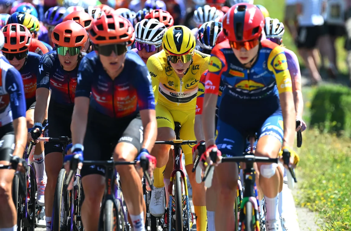 Contrôles renforcés lors du Tour de France Femmes 2026 pour lutter contre les artifices aérodynamiques