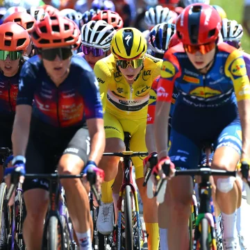 Contrôles renforcés lors du Tour de France Femmes 2026 pour lutter contre les artifices aérodynamiques
