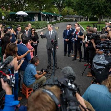95c073b9-c866-4e75-92d9-ab5a75c1c3e2 Les tensions entre les États-Unis et l’Iran s’intensifient