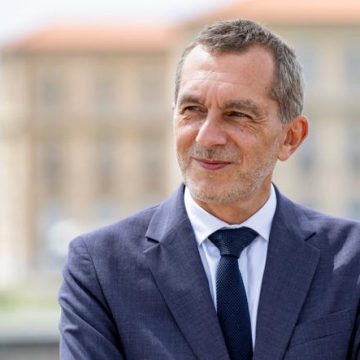 95ebded6-100e-4dd4-82ad-6e355dd57d2b Enquête élargie sur la gestion du MuCEM et son président suspendu