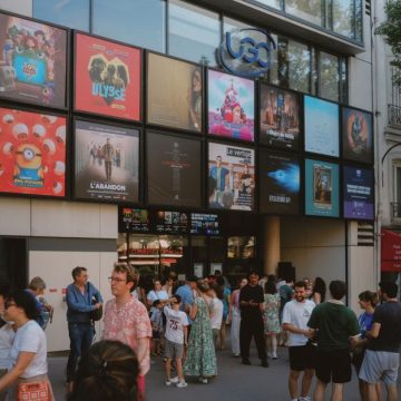 Augmentation de la Fréquentation des Cinémas : Analyse des Facteurs