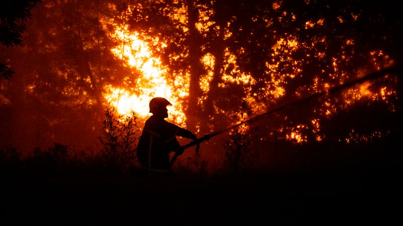 9808ea1e-acf1-4b2a-b93e-64a015b7f1d8 Polémique sur la gestion de l’incendie en Gironde : Marc Vermeulen clarifie