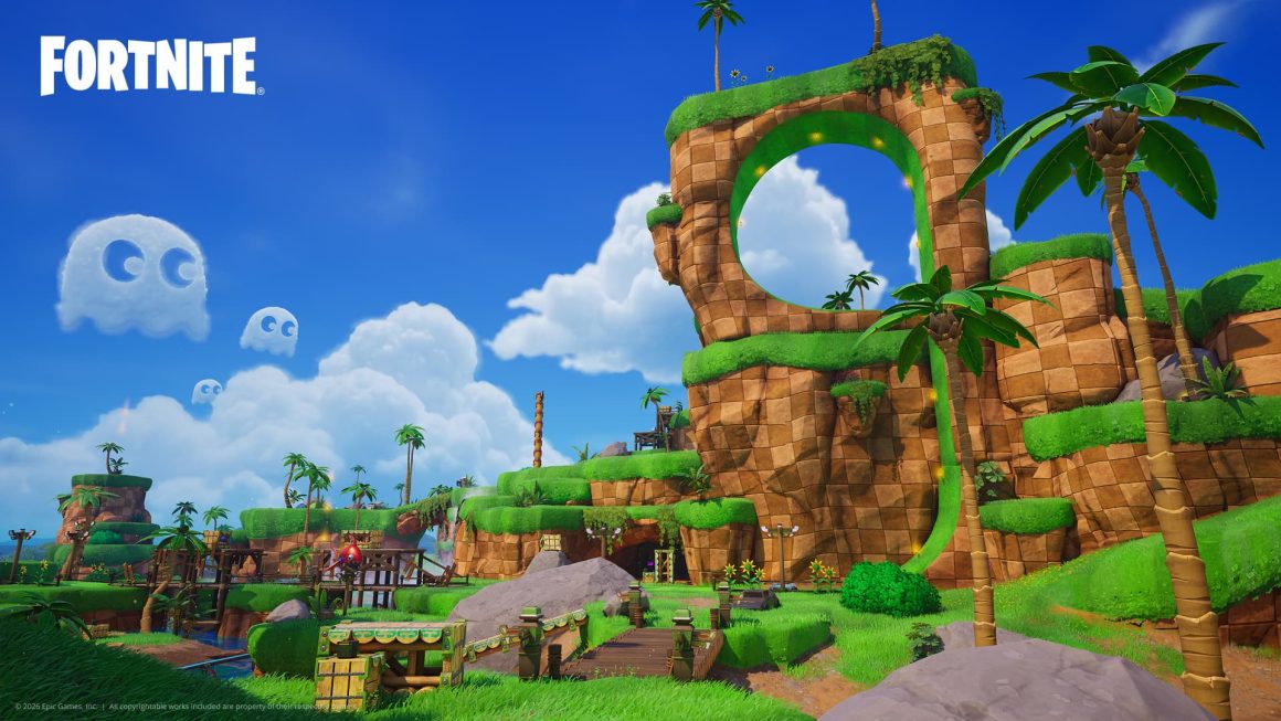 98125c69-586d-40c3-9ac3-255d28214210 Fortnite lance la saison « Système hacké » avec des icônes rétro