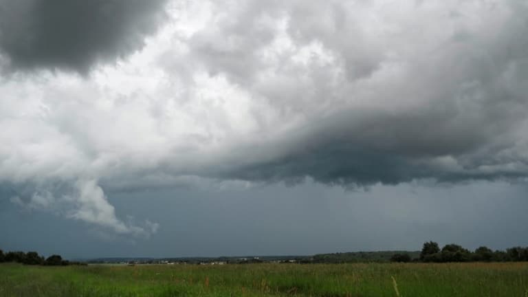 988f0f2c-63fa-446d-957b-a1c31bfd1739 Fin des fortes chaleurs en France : les prévisions de Météo-France