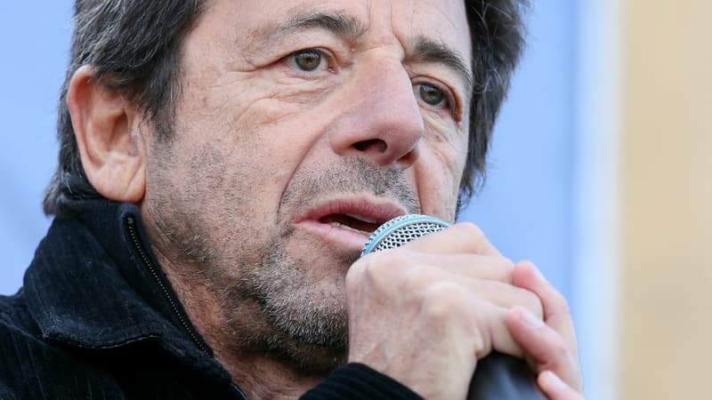 999bd2c6-fac0-4859-8040-1c7158db584b Patrick Bruel maintient sa tournée malgré ses ennuis judiciaires