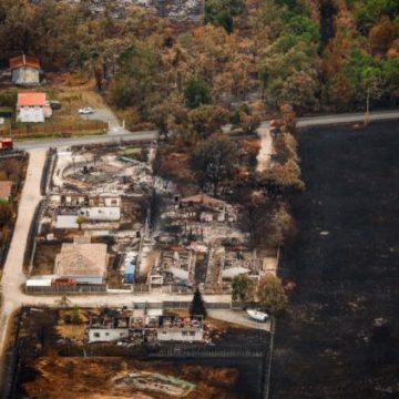 9a423023-86c9-480b-8c3f-21d744673f94 Incendies en France: Mise à jour sur les feux en Gironde et dans le Var