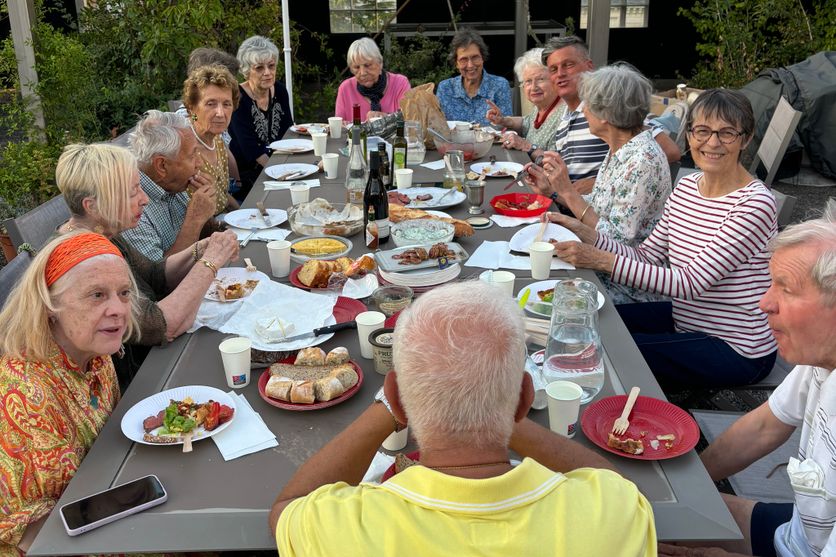 9aa7ab68-0dc5-4526-8548-86d1bd9857c0 Les dîners estivaux de l’église Notre-Dame-de-l’Arche-d’Alliance