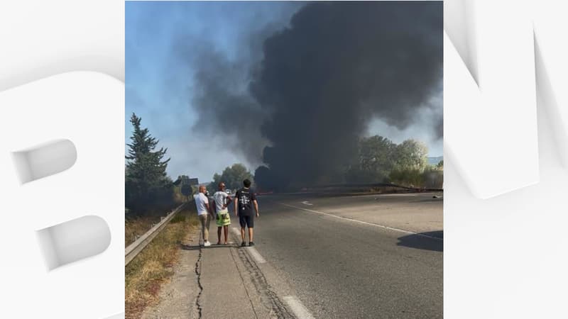 9b2f93d7-e3c6-4586-a2f0-9c3bf118ca4c Crash d’un avion à Salon-de-Provence : Détails de l’accident