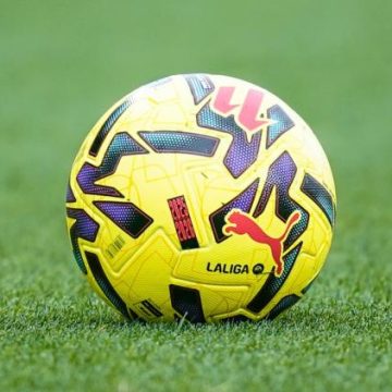 9b38689e-3421-47e8-9b9f-2d2ace115118 Le nouveau ballon connecté de La Liga : une révolution technologique pour le football