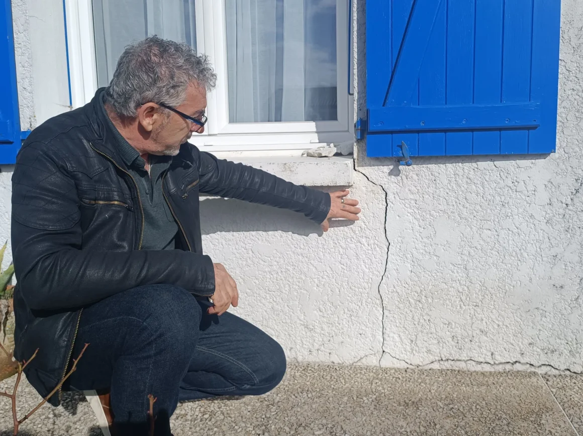 Les effets des canicules sur les bâtiments en Charente-Maritime