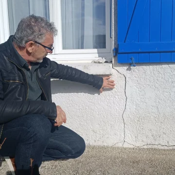 Les effets des canicules sur les bâtiments en Charente-Maritime