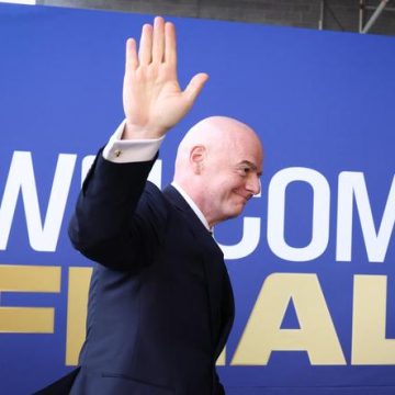 9c37b7fa-1ee7-47a3-8e3e-1222c8fb9a9d Retrait du projet controversé de la FIFA d’ouverture aux investisseurs privés