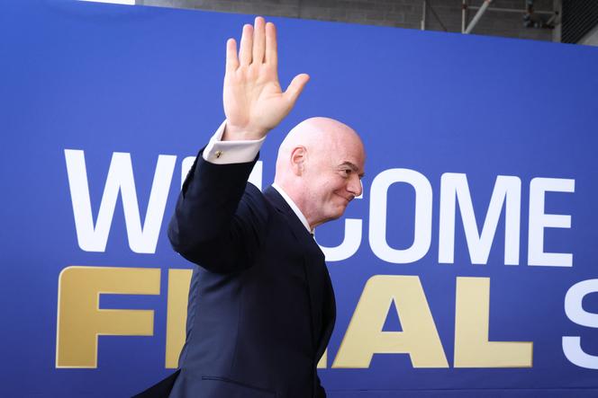 9c37b7fa-1ee7-47a3-8e3e-1222c8fb9a9d Retrait du projet controversé de la FIFA d’ouverture aux investisseurs privés