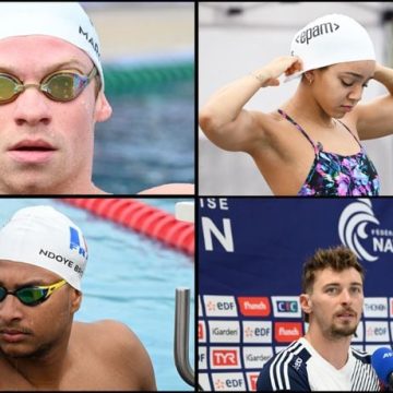 9d13068d-eed4-45e2-a08d-98a31262fb4d Championnats d’Europe 2026 : Entre blessures et espoirs pour les nageurs français